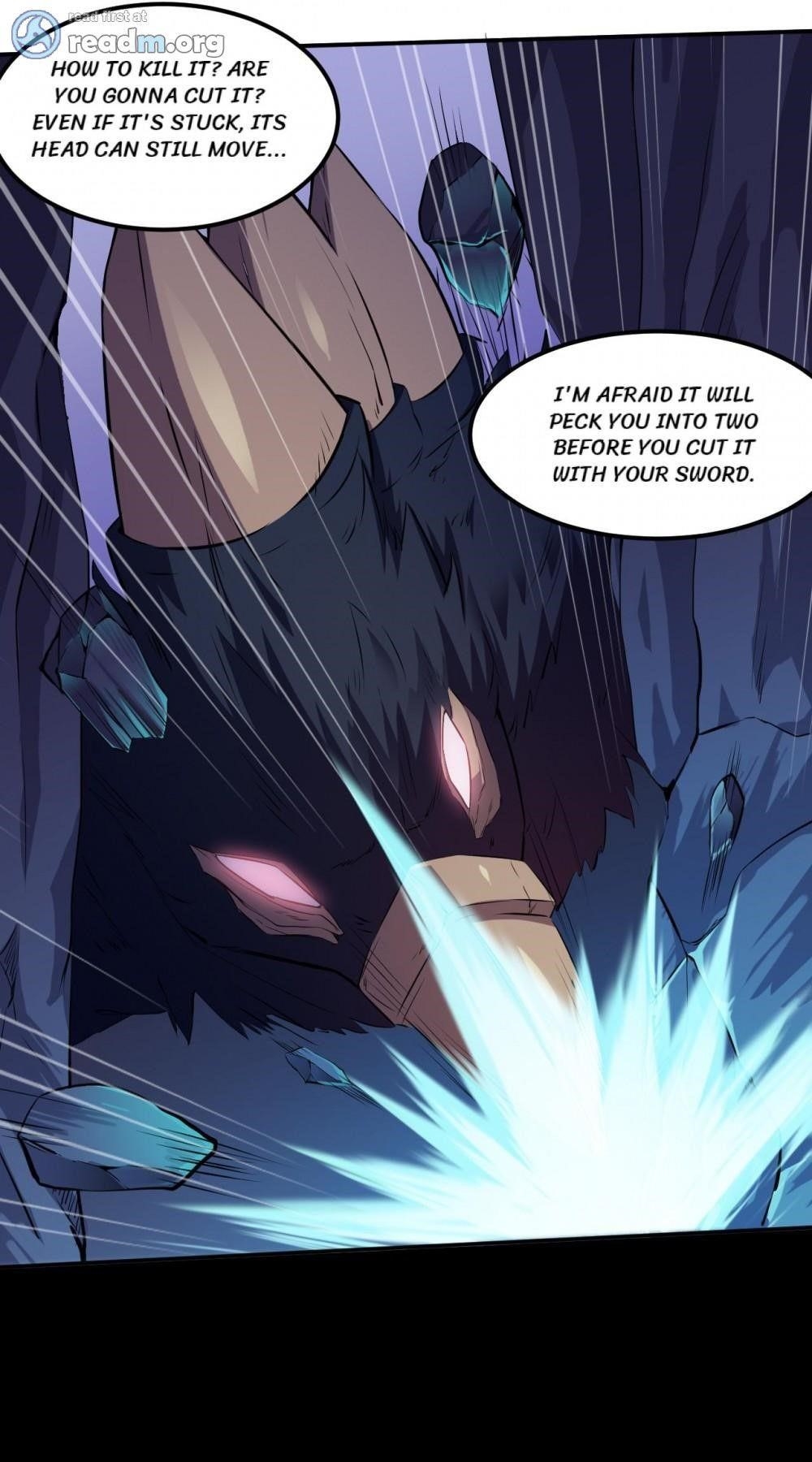 Martial Arts Reigns Chapter 120 - Page 6