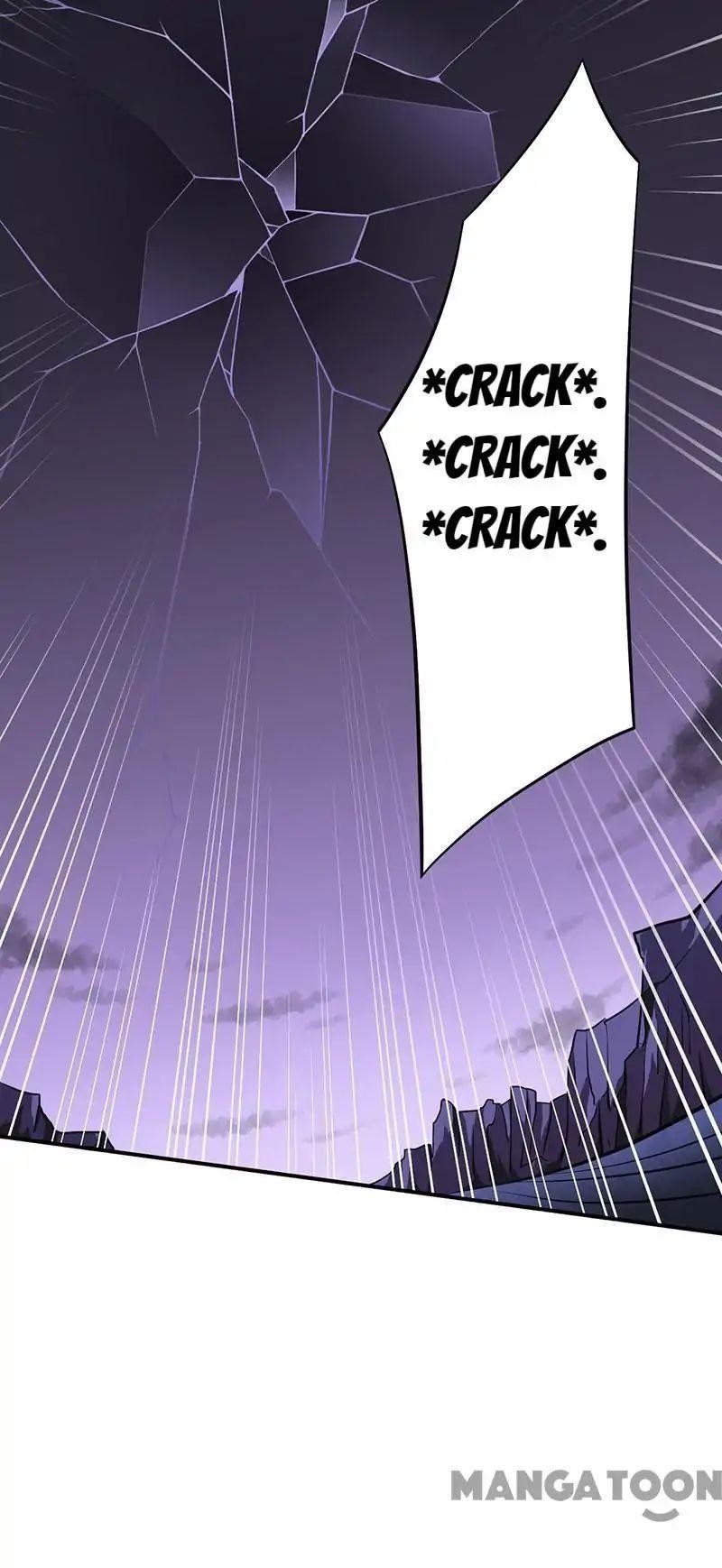 Martial Arts Reigns Chapter 121 - Page 12