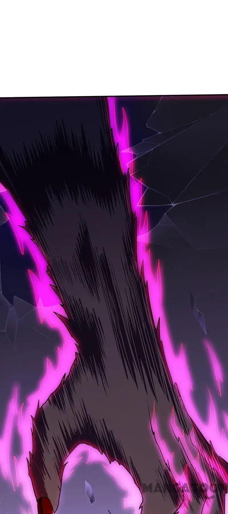 Martial Arts Reigns Chapter 121 - Page 13