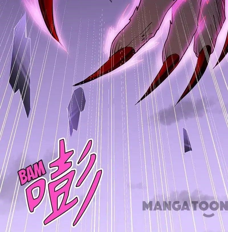 Martial Arts Reigns Chapter 121 - Page 14