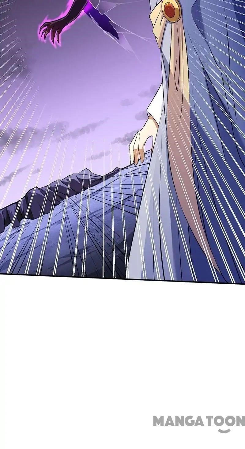 Martial Arts Reigns Chapter 121 - Page 16