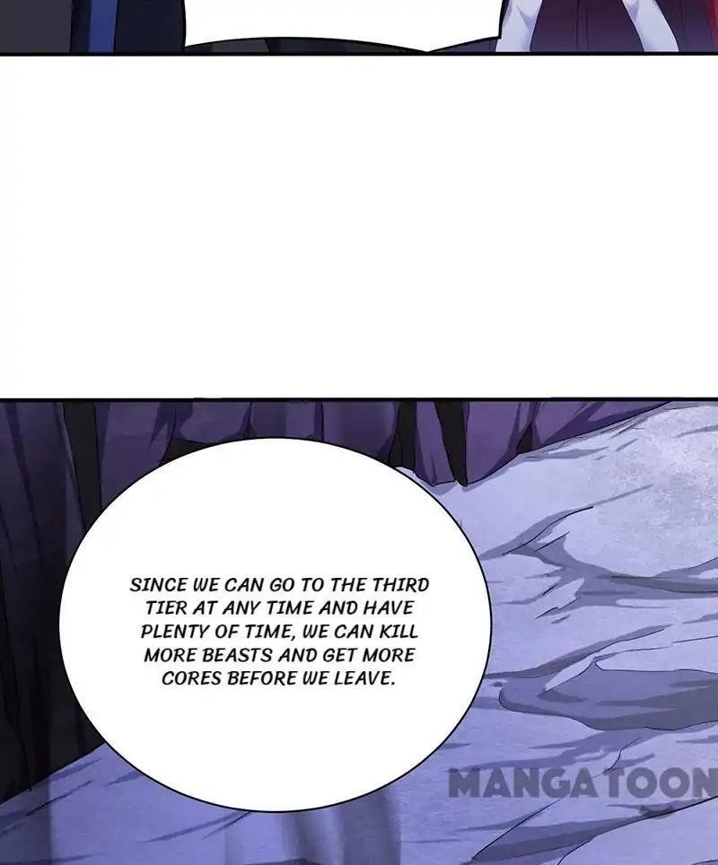 Martial Arts Reigns Chapter 121 - Page 2