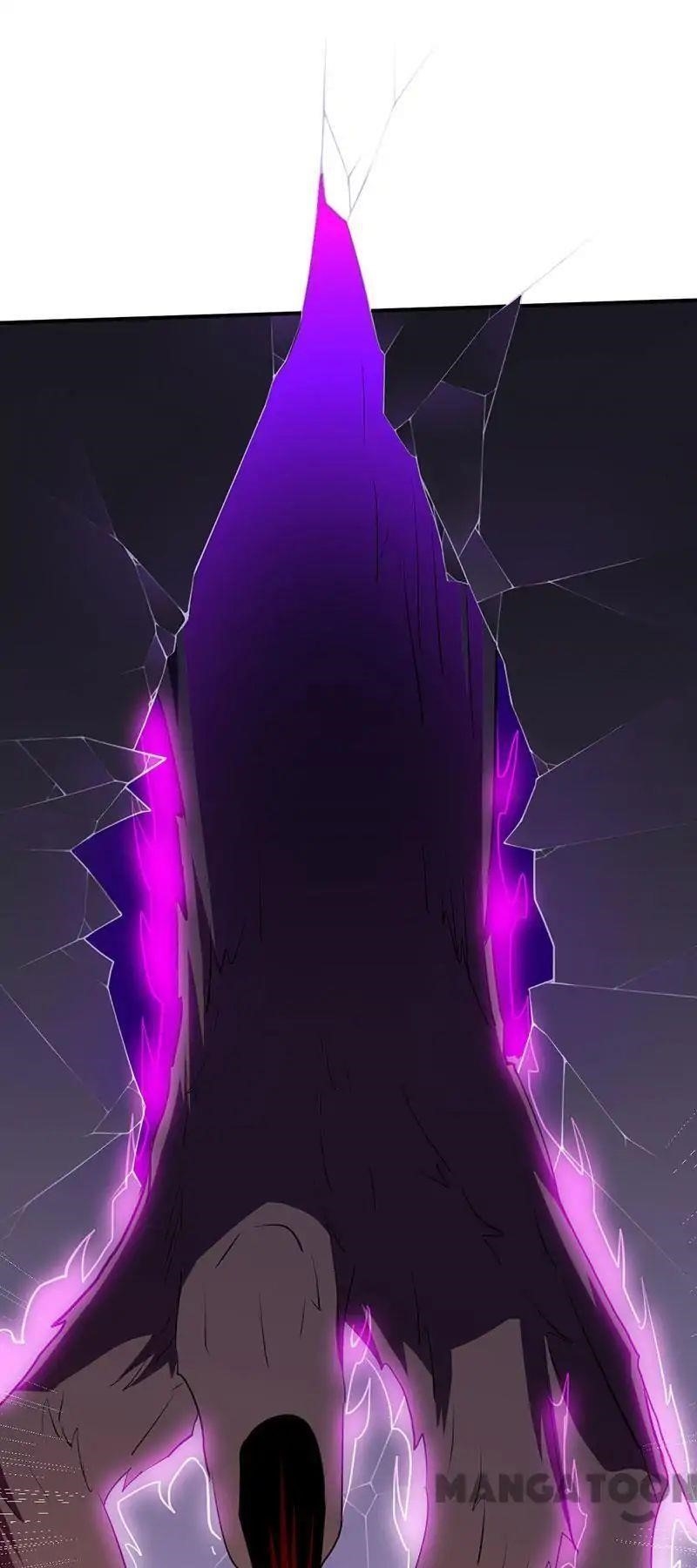 Martial Arts Reigns Chapter 121 - Page 21