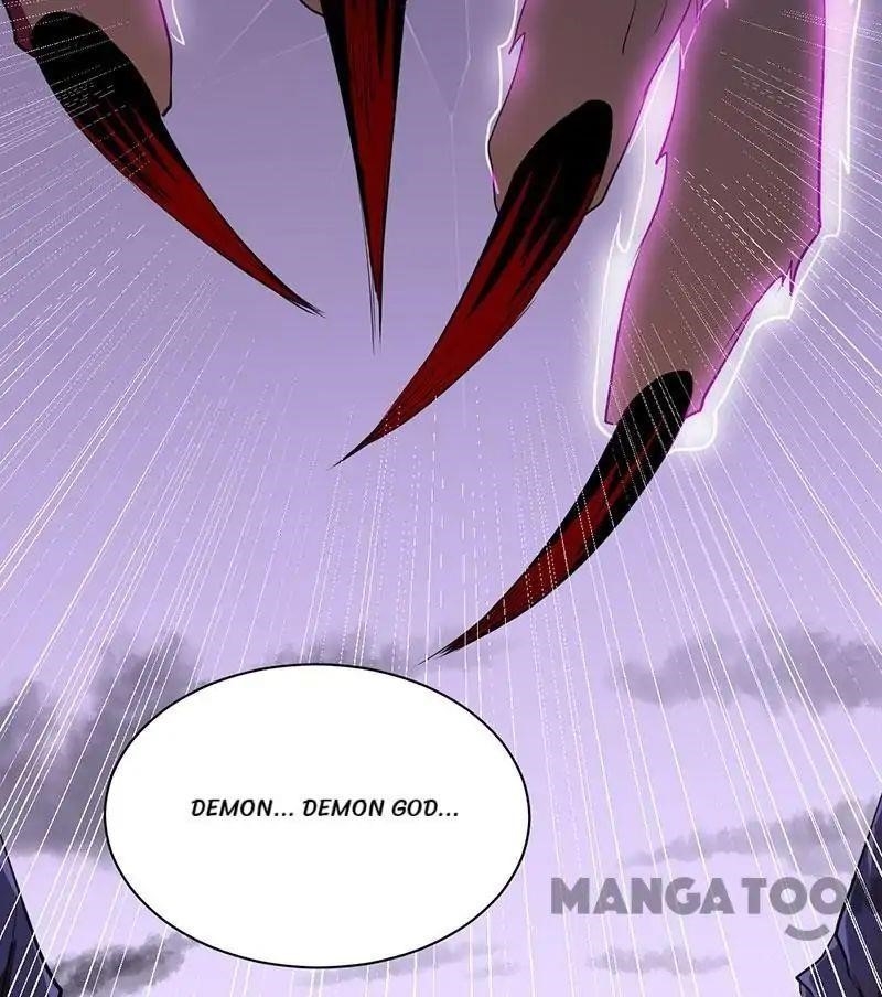 Martial Arts Reigns Chapter 121 - Page 22