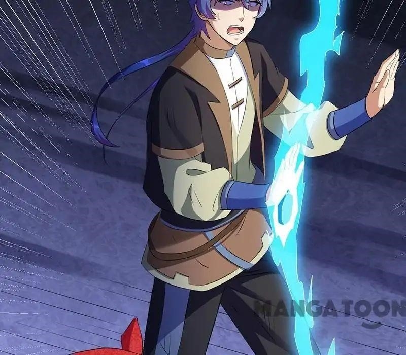 Martial Arts Reigns Chapter 121 - Page 24