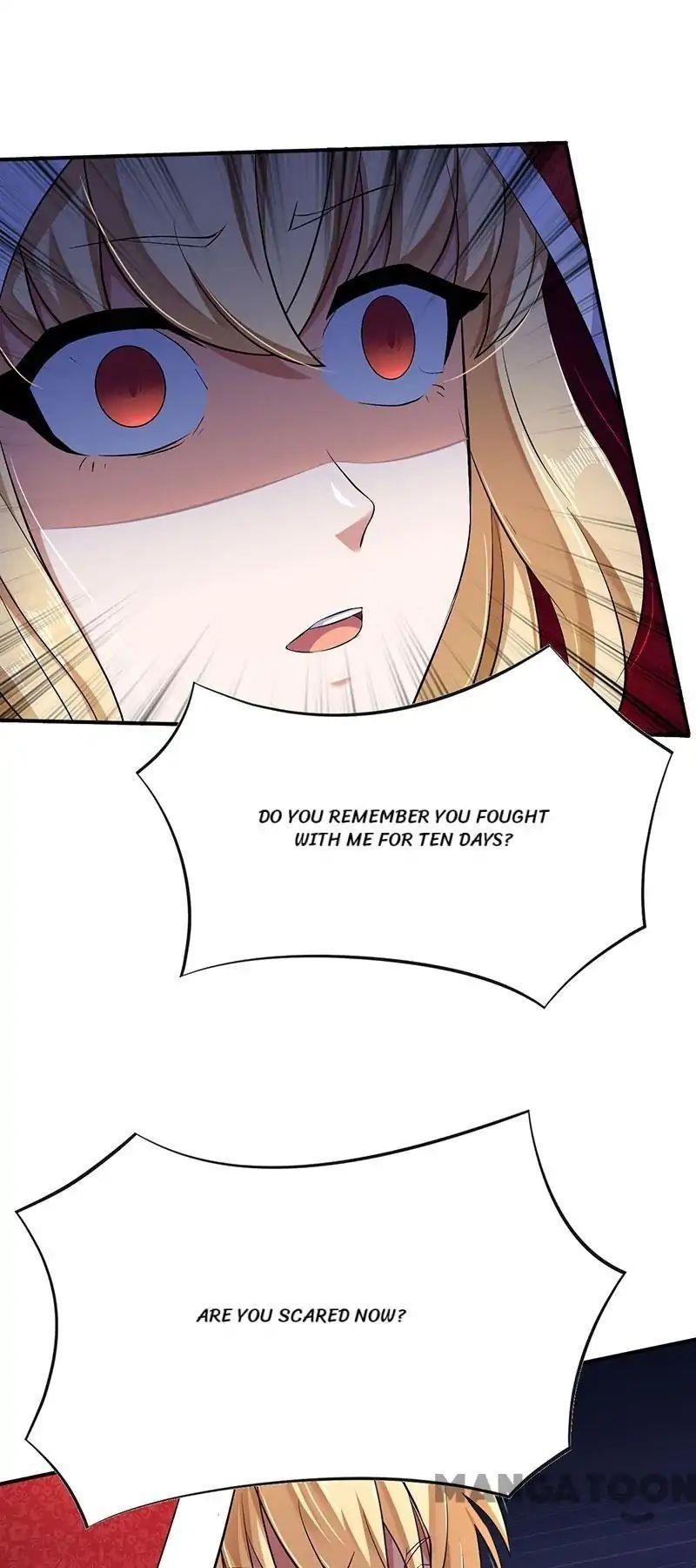 Martial Arts Reigns Chapter 121 - Page 28