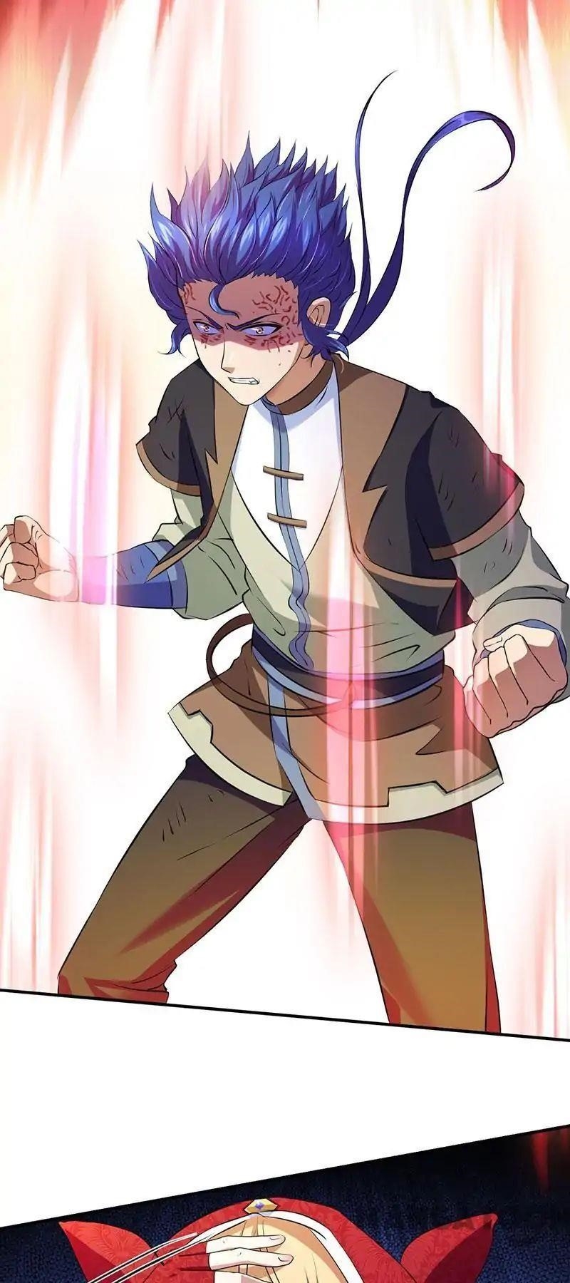 Martial Arts Reigns Chapter 121 - Page 34