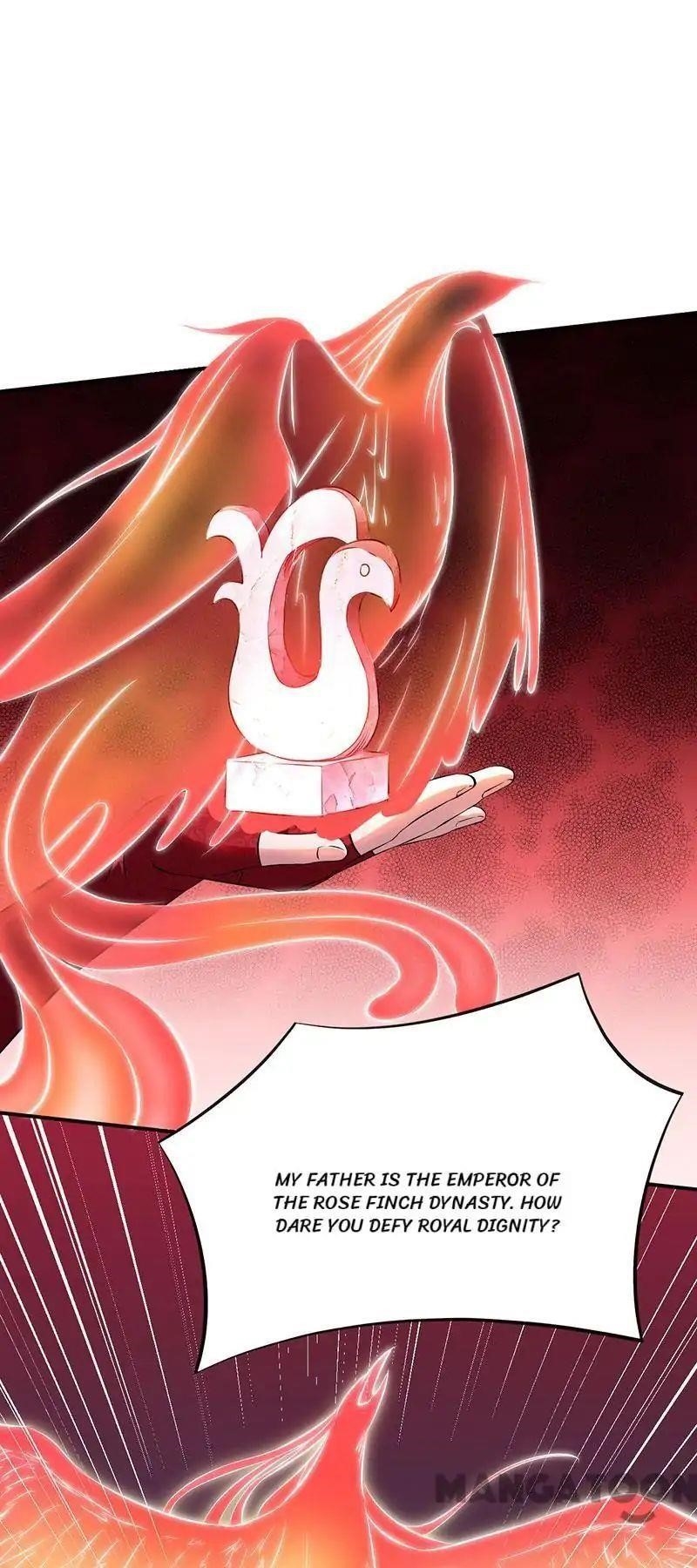 Martial Arts Reigns Chapter 121 - Page 37