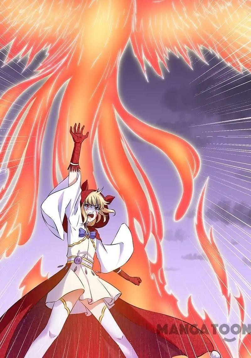 Martial Arts Reigns Chapter 121 - Page 38