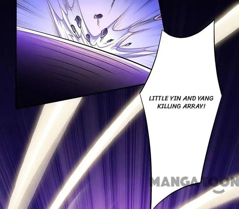 Martial Arts Reigns Chapter 121 - Page 40