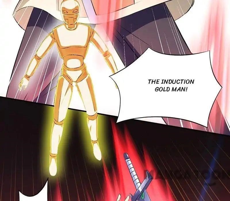 Martial Arts Reigns Chapter 121 - Page 43