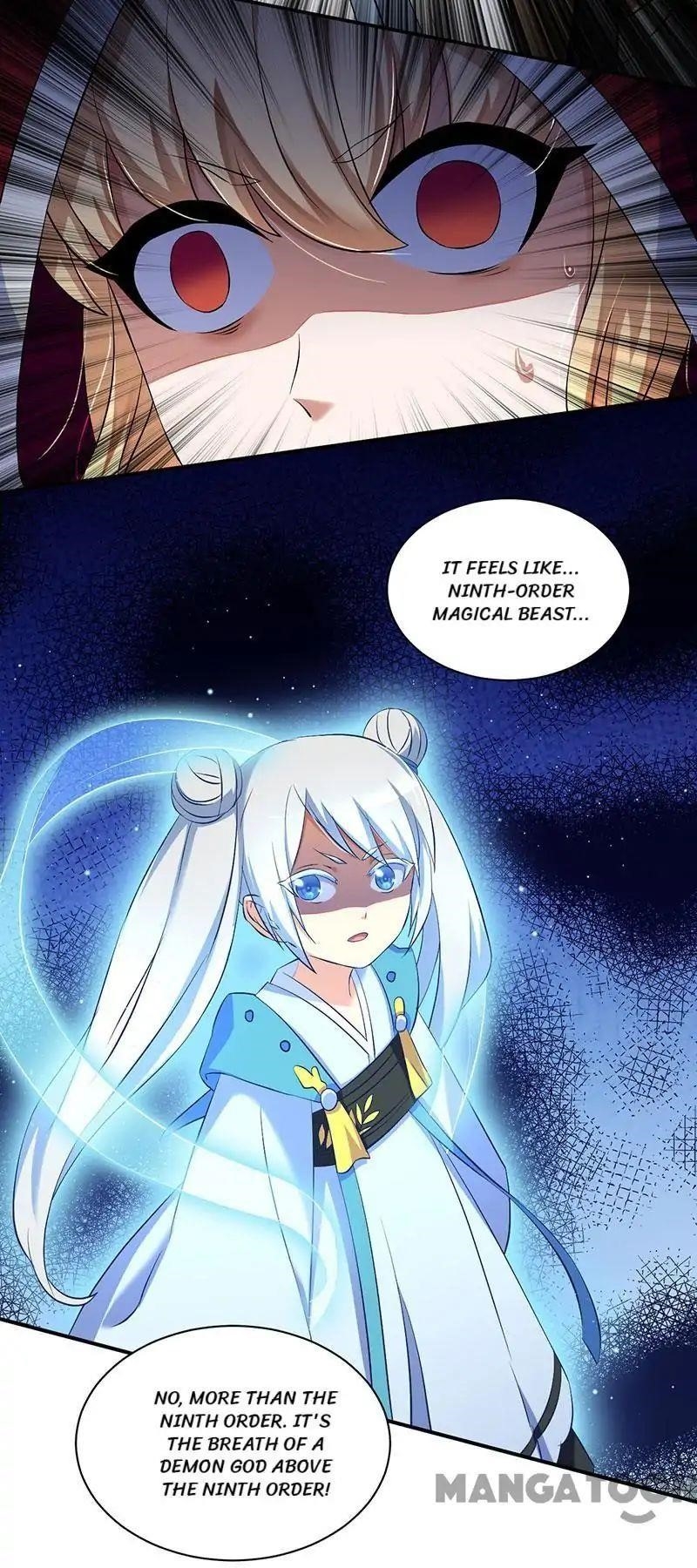 Martial Arts Reigns Chapter 121 - Page 7