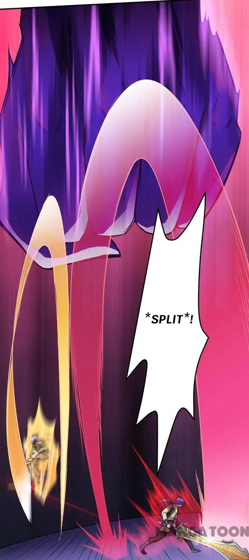 Martial Arts Reigns Chapter 122 - Page 12