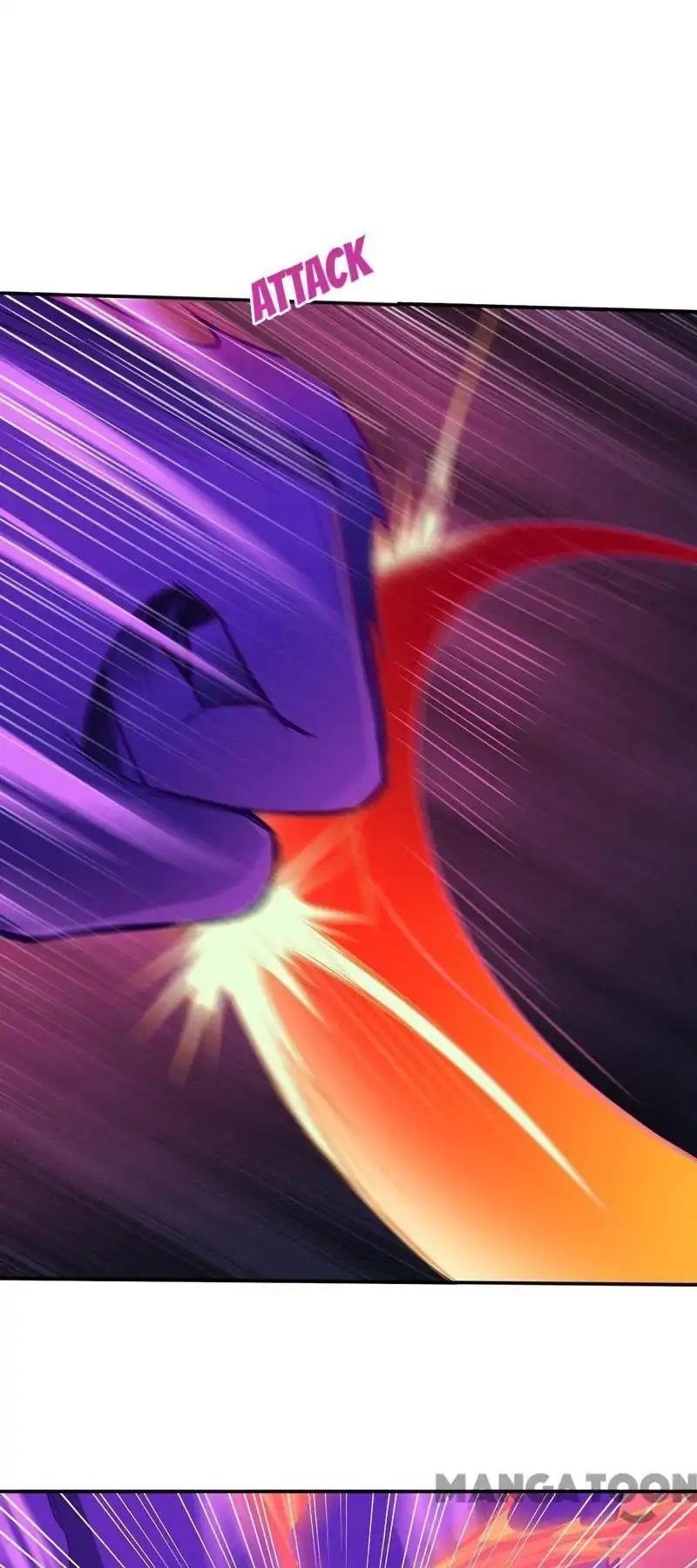 Martial Arts Reigns Chapter 122 - Page 14