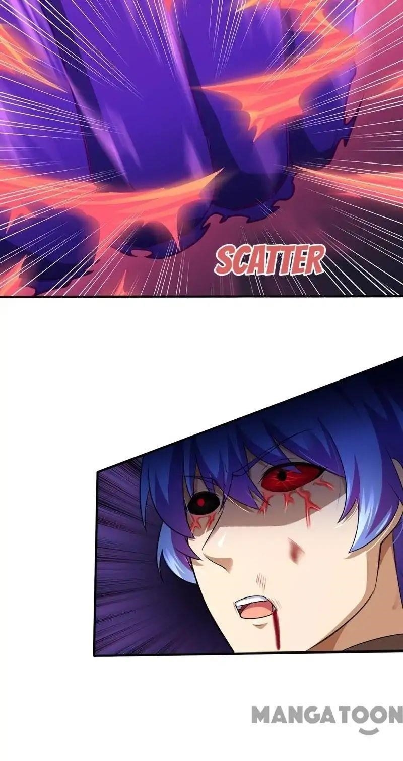 Martial Arts Reigns Chapter 122 - Page 15