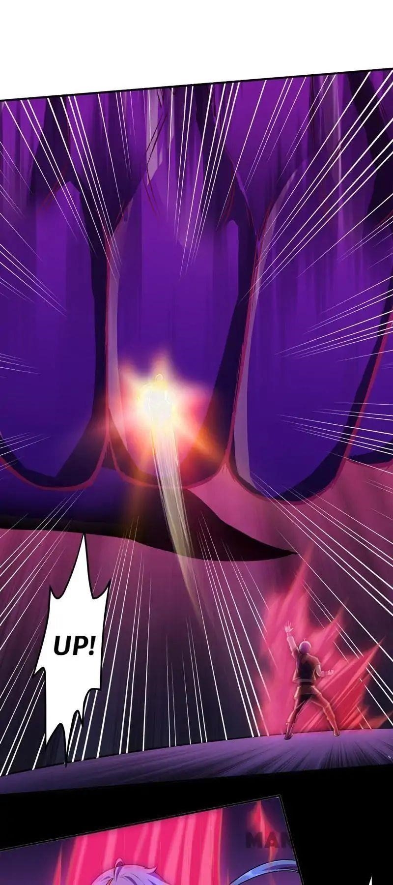 Martial Arts Reigns Chapter 122 - Page 16