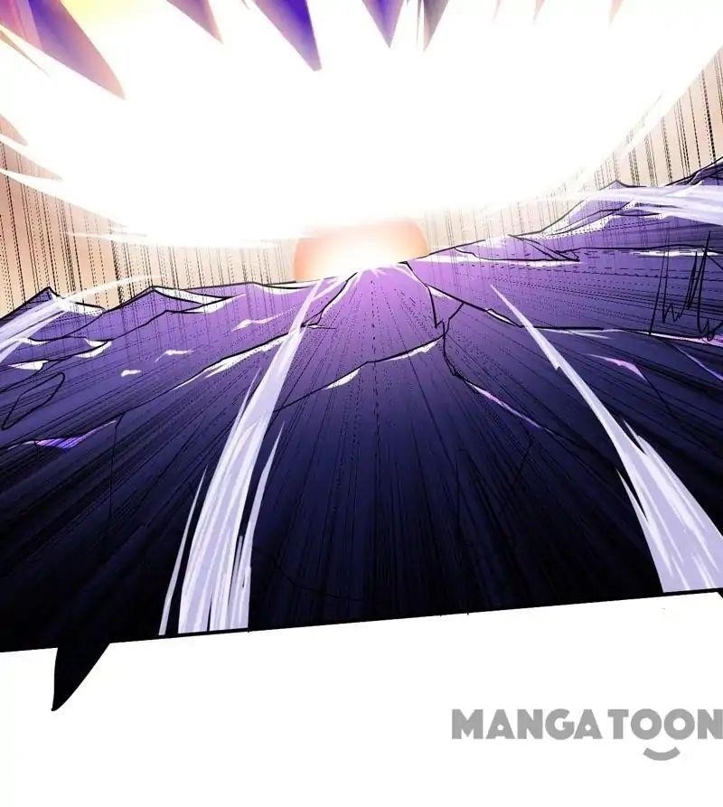 Martial Arts Reigns Chapter 122 - Page 23