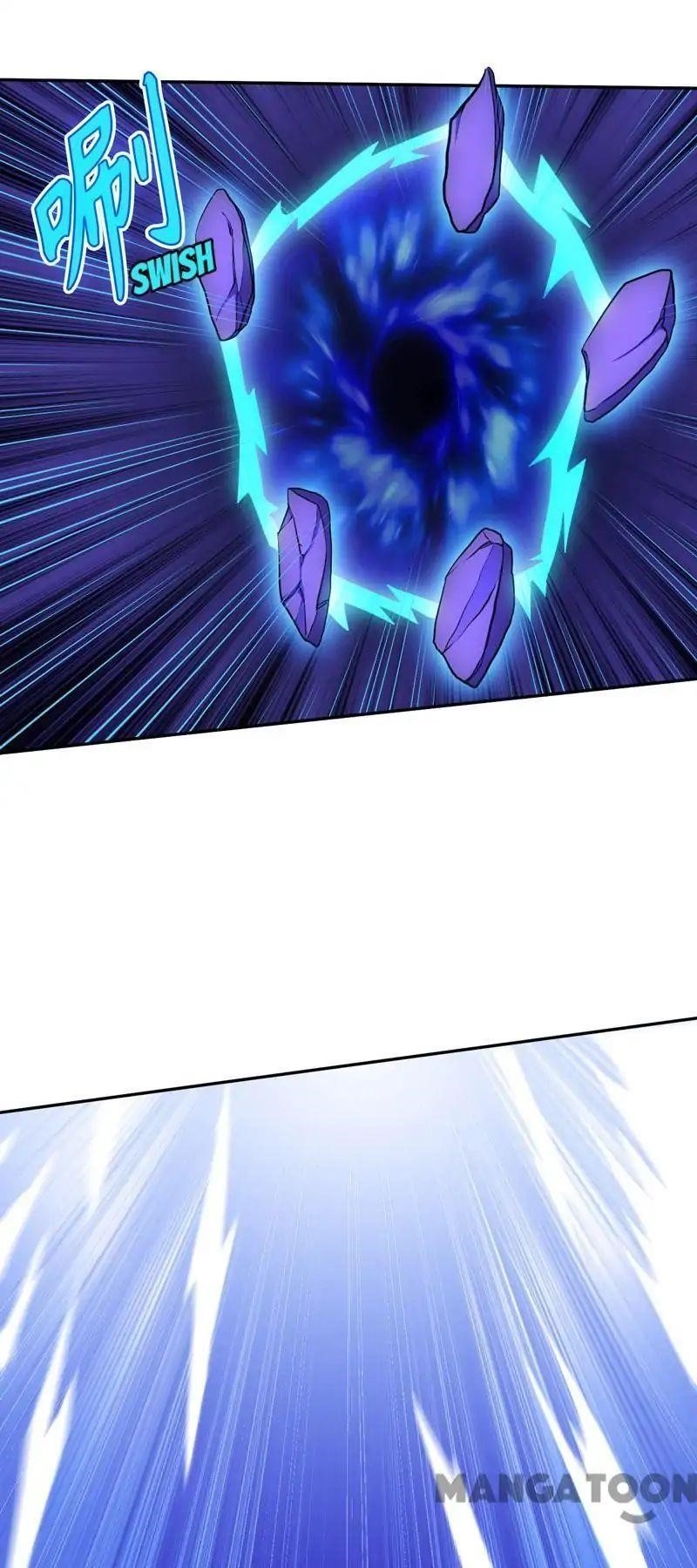 Martial Arts Reigns Chapter 122 - Page 29