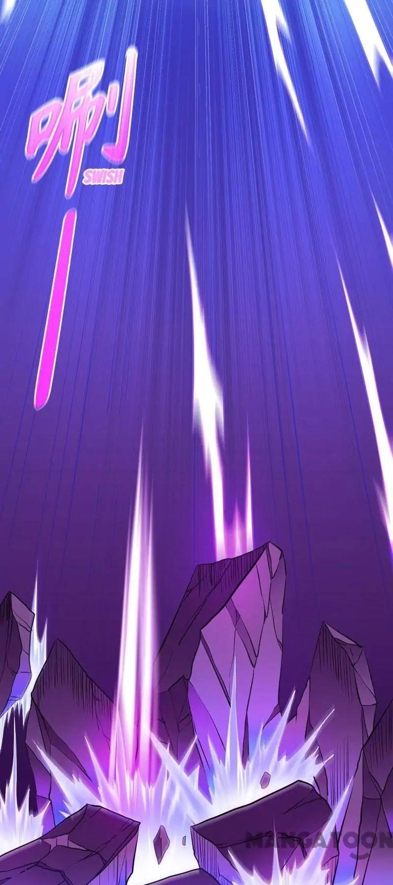 Martial Arts Reigns Chapter 122 - Page 30