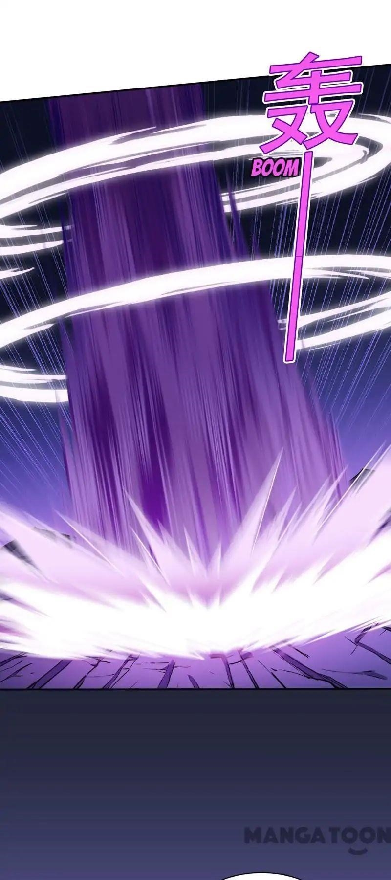 Martial Arts Reigns Chapter 122 - Page 32