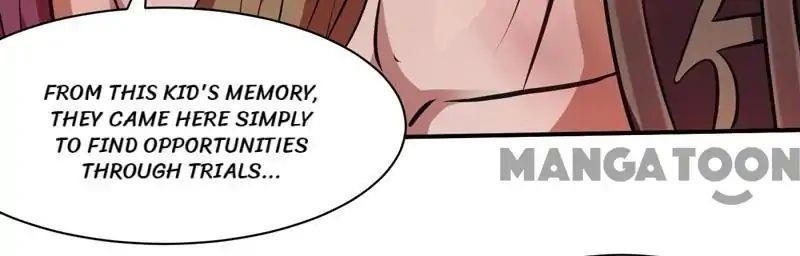 Martial Arts Reigns Chapter 122 - Page 44