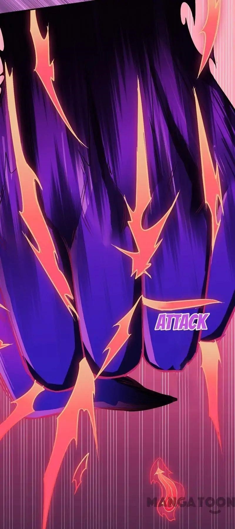 Martial Arts Reigns Chapter 122 - Page 7