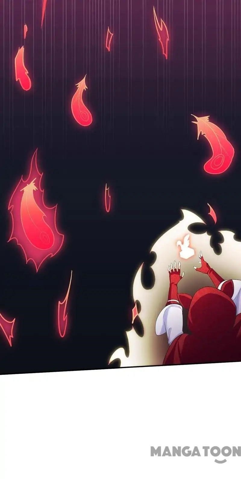 Martial Arts Reigns Chapter 122 - Page 8