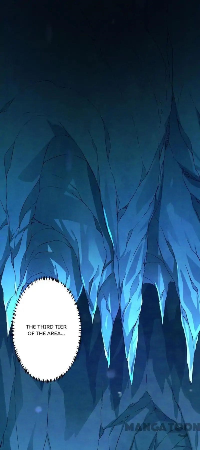 Martial Arts Reigns Chapter 123 - Page 1