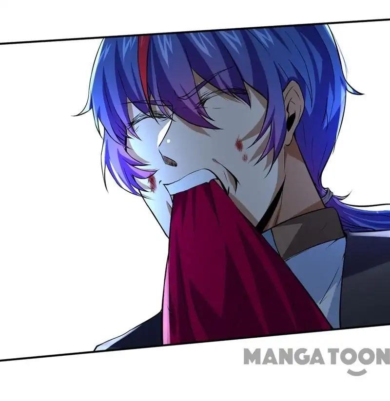 Martial Arts Reigns Chapter 123 - Page 13