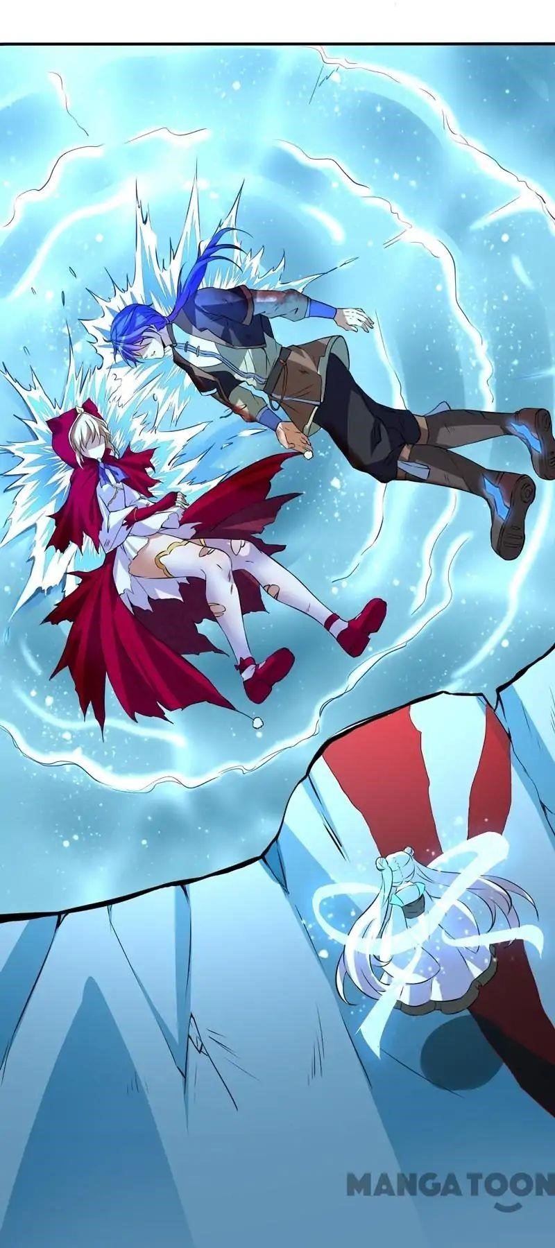 Martial Arts Reigns Chapter 123 - Page 14