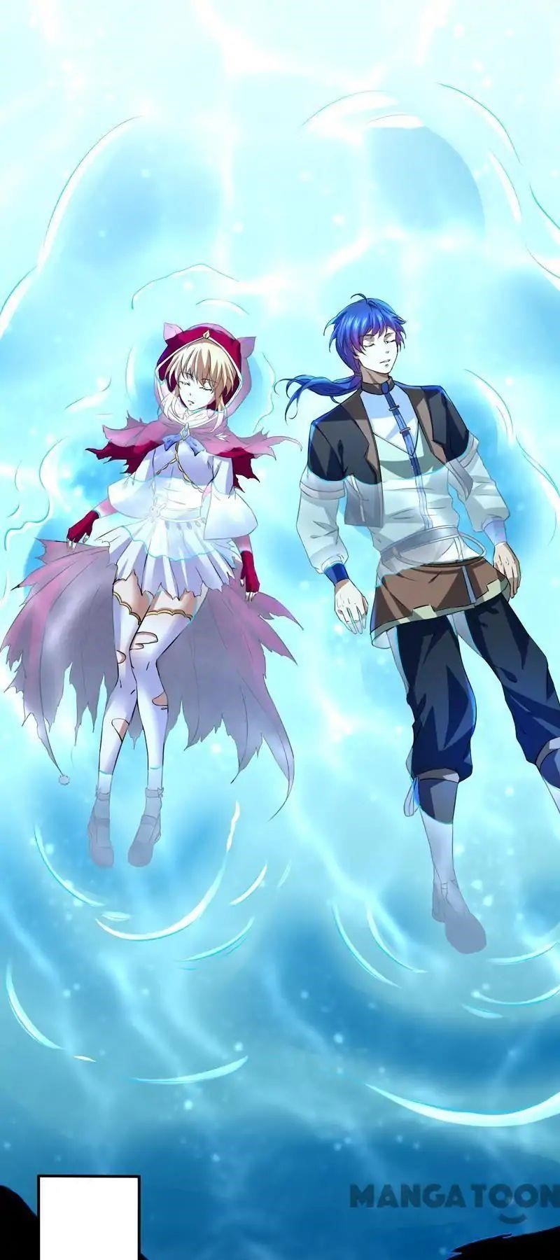 Martial Arts Reigns Chapter 123 - Page 16