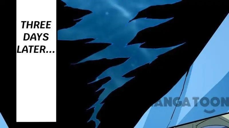 Martial Arts Reigns Chapter 123 - Page 17