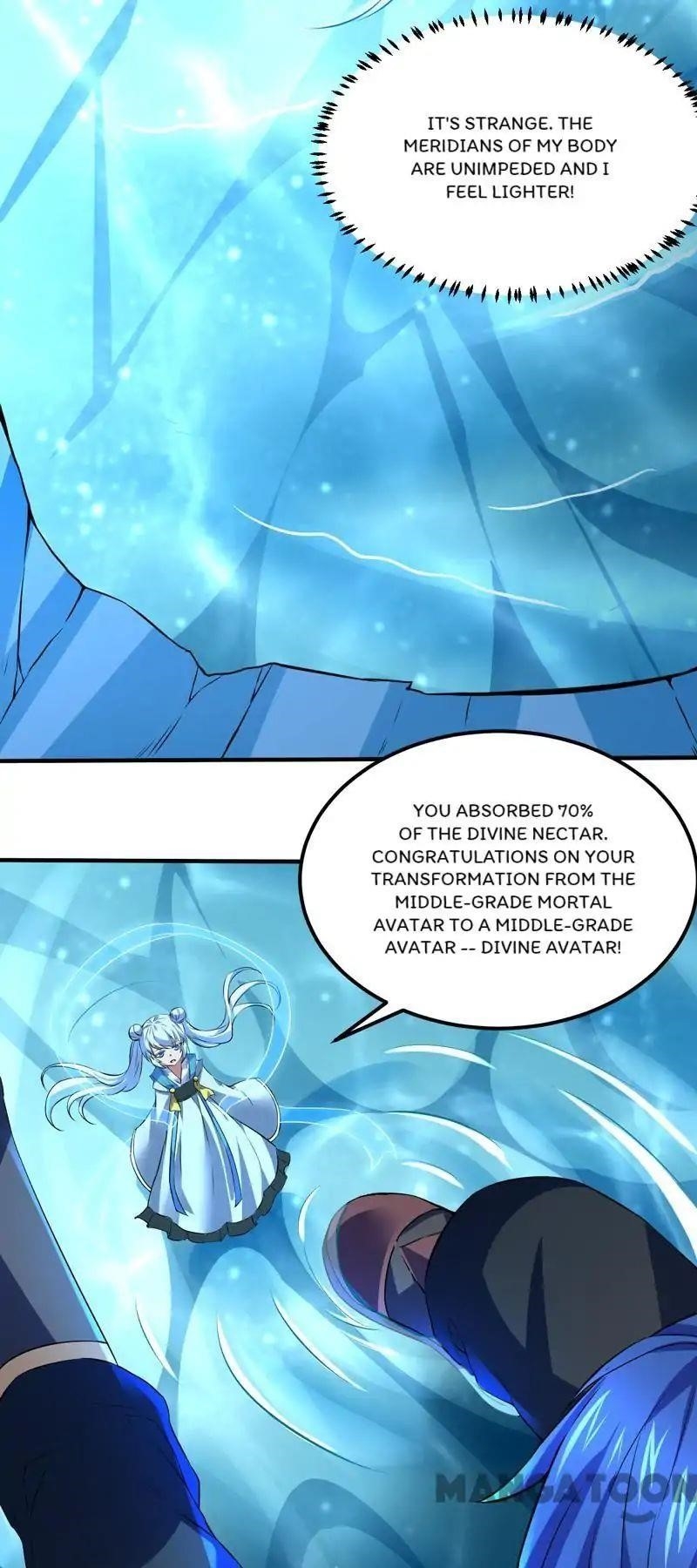 Martial Arts Reigns Chapter 123 - Page 20