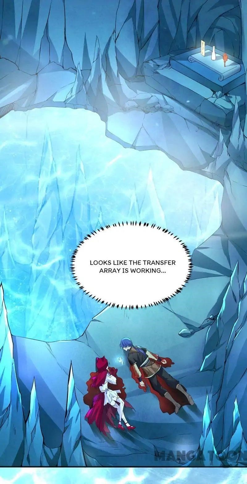 Martial Arts Reigns Chapter 123 - Page 3