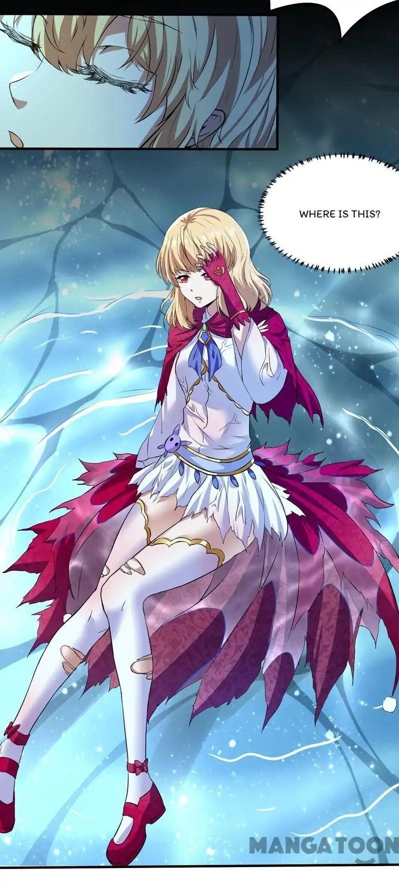 Martial Arts Reigns Chapter 123 - Page 33