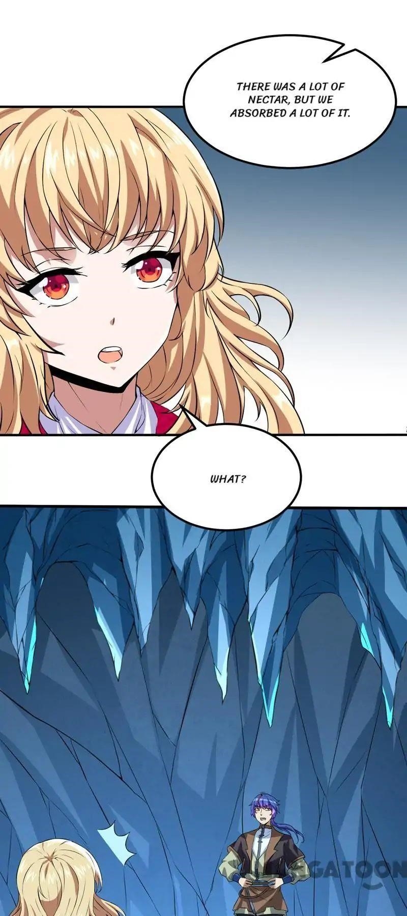 Martial Arts Reigns Chapter 123 - Page 35