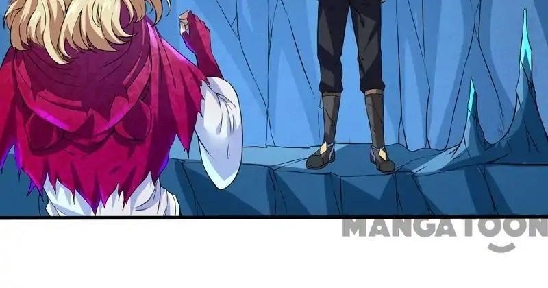 Martial Arts Reigns Chapter 123 - Page 36