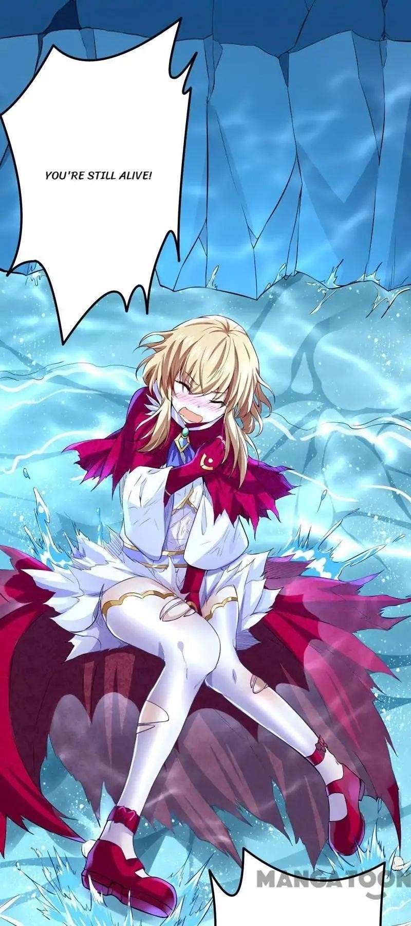 Martial Arts Reigns Chapter 123 - Page 38