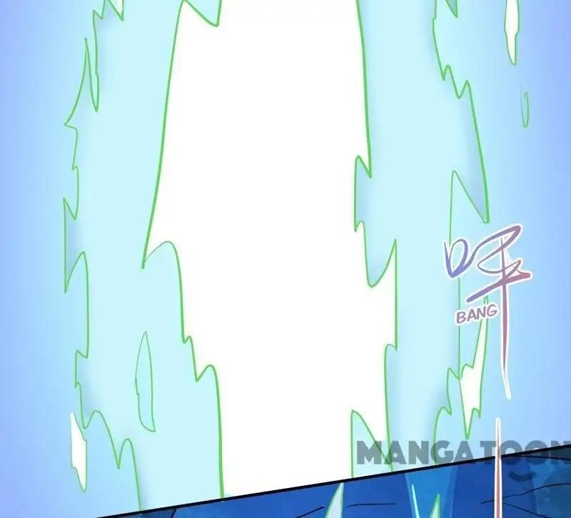 Martial Arts Reigns Chapter 124 - Page 19