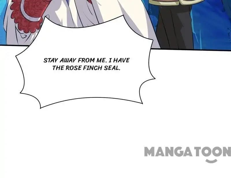 Martial Arts Reigns Chapter 124 - Page 33