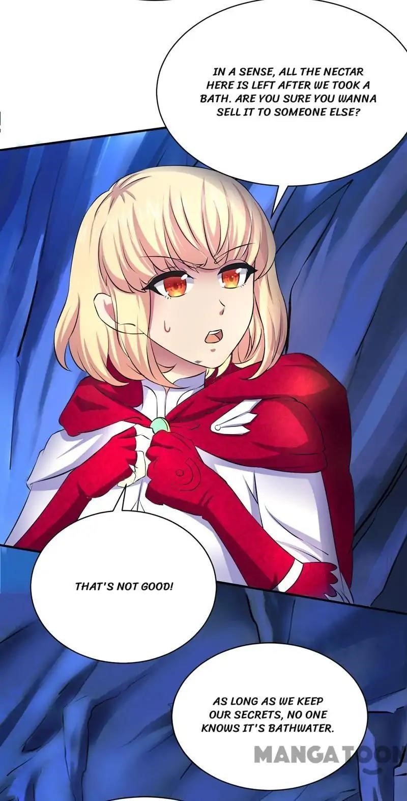 Martial Arts Reigns Chapter 124 - Page 36