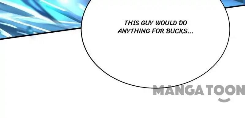 Martial Arts Reigns Chapter 124 - Page 38