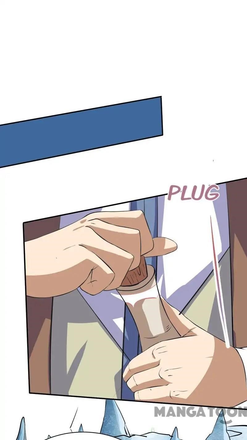 Martial Arts Reigns Chapter 124 - Page 39