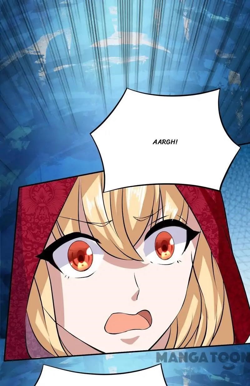 Martial Arts Reigns Chapter 124 - Page 43