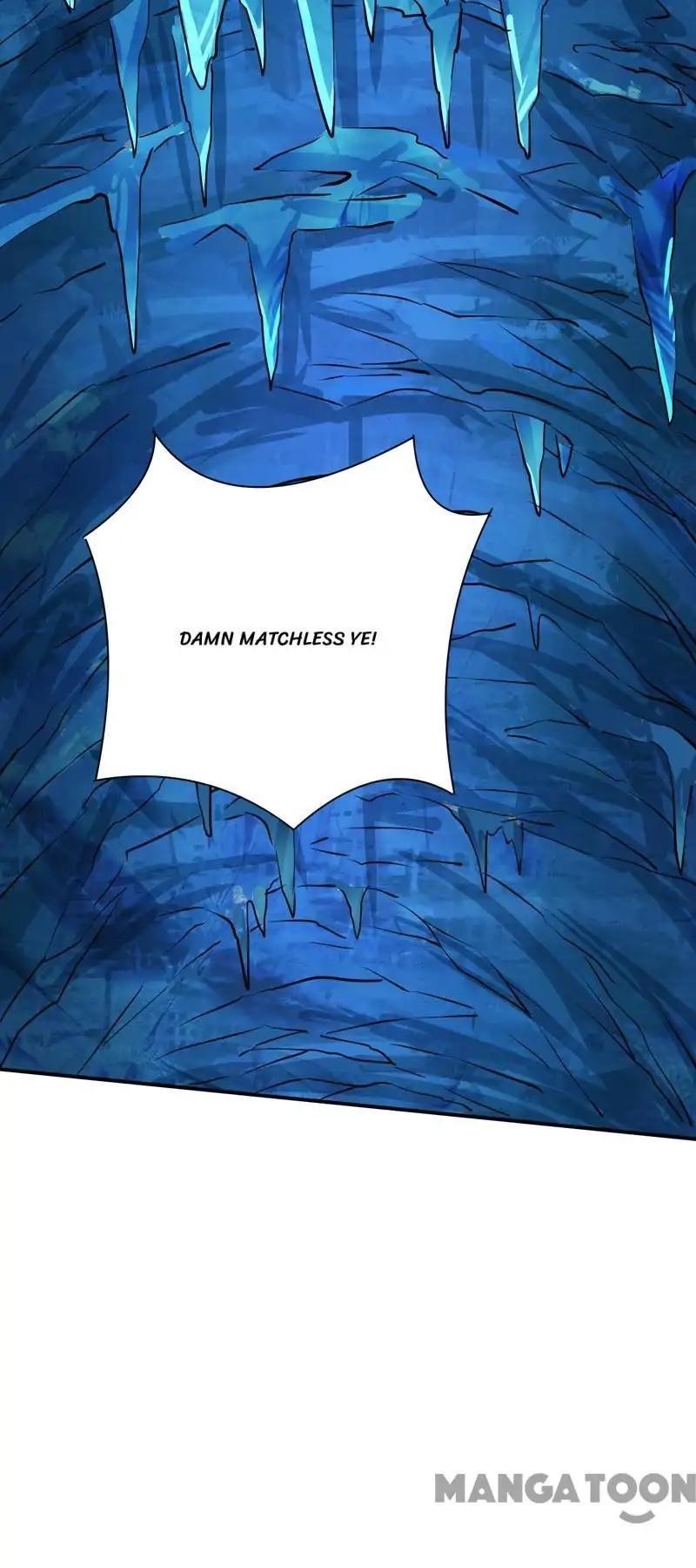 Martial Arts Reigns Chapter 124 - Page 45