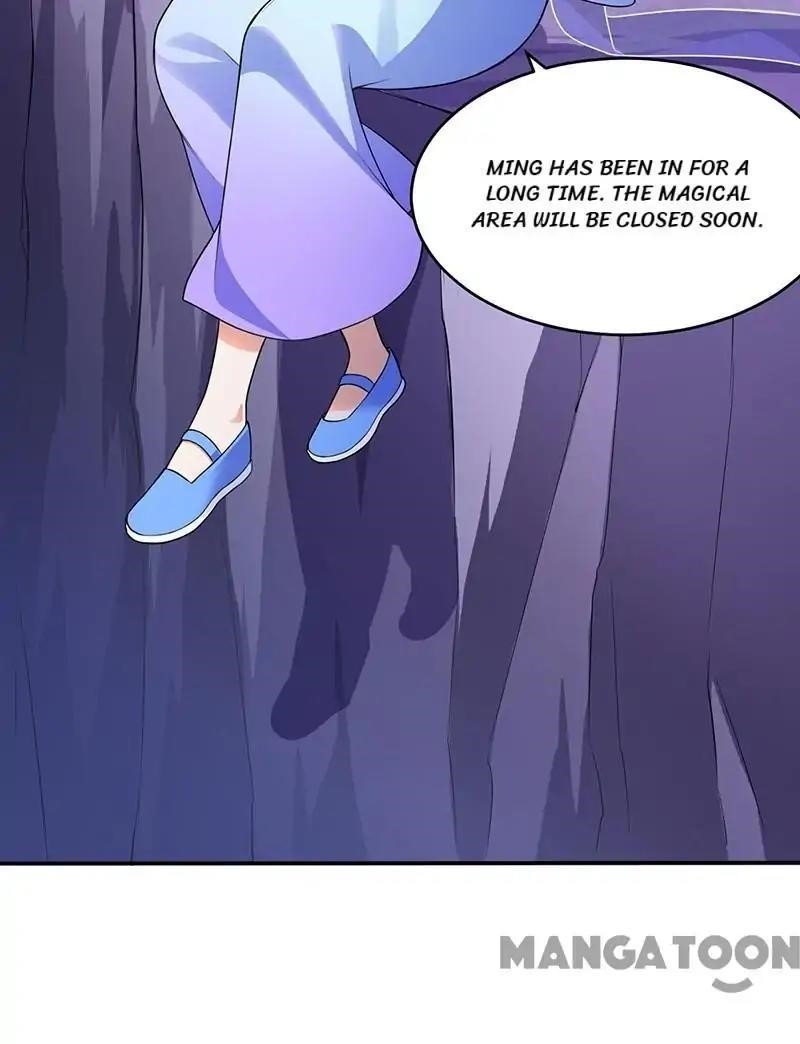 Martial Arts Reigns Chapter 125 - Page 17