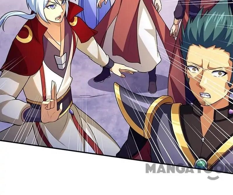 Martial Arts Reigns Chapter 125 - Page 27