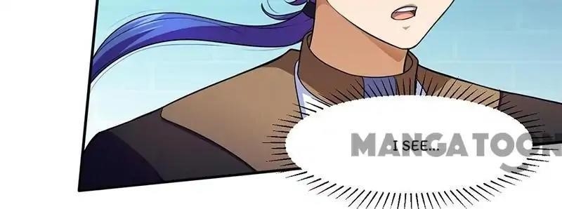 Martial Arts Reigns Chapter 125 - Page 31