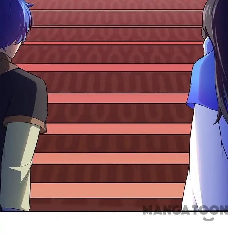 Martial Arts Reigns Chapter 125 - Page 33