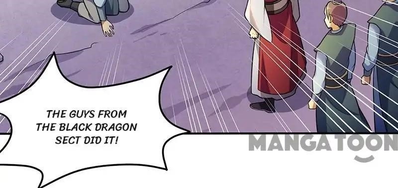 Martial Arts Reigns Chapter 125 - Page 4